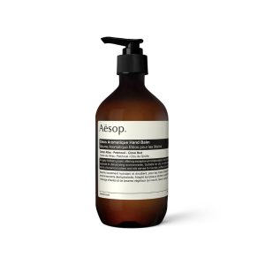 Aesop Eleos Aromatique Hand Balm