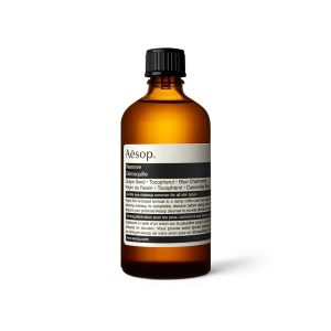 Aesop Remove | Gentle Makeup Remover with Grape Seed & Blue Chamomile