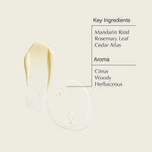 Aesop Resurrection Hand Wash & Balm Set