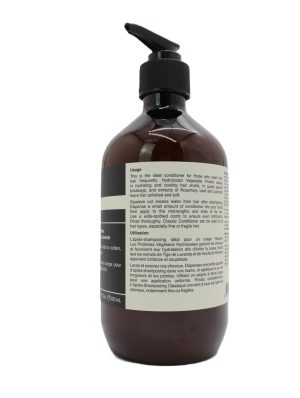 Aesop Classic Shampoo & Conditioner Set