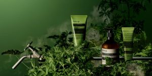 Aesop Geranium Leaf Body Cleanser Refill