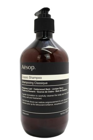 Aesop Classic Shampoo & Conditioner Set