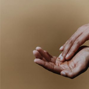 Aesop Resurrection Rinse-Free Hand Wash