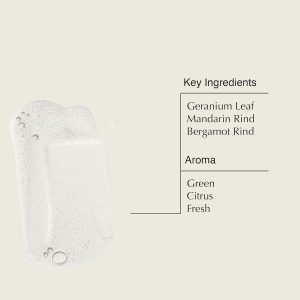 Aesop Resurrection Aromatique Hand Soap. Geranium Leaf Body Wash