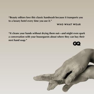 Aesop Resurrection Aromatique Hand Wash