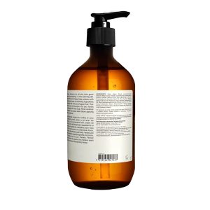 Aesop Shampoo | Soften Hair. Restore Shine