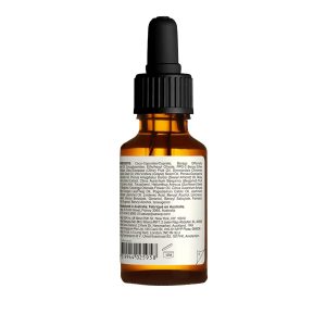 Aesop Shine Hair and Beard Oil