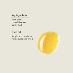 Aesop Damascan Rose Facial Treatment Oil