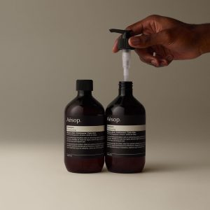 Aesop Shampoo + Refill
