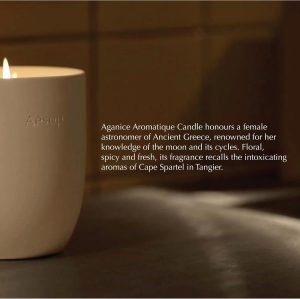 Aesop Aganice Aromatique Candle