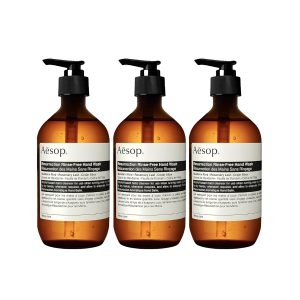 Aesop Resurrection Rinse-Free Hand Wash