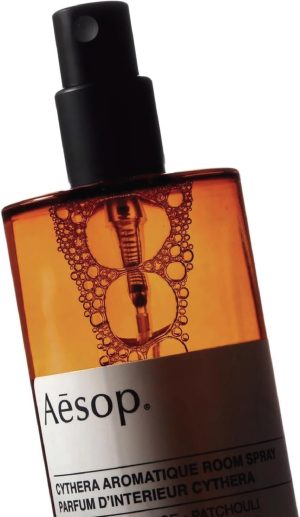 Aesop Cythera Aromatique Room Spray