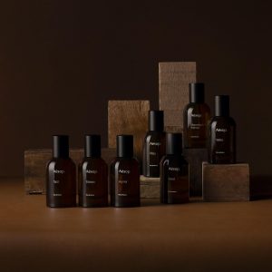 Aesop Virēre Eau de Parfum