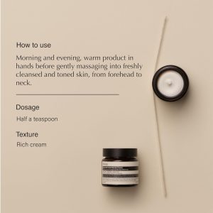 Aesop Element Facial Barrier Cream