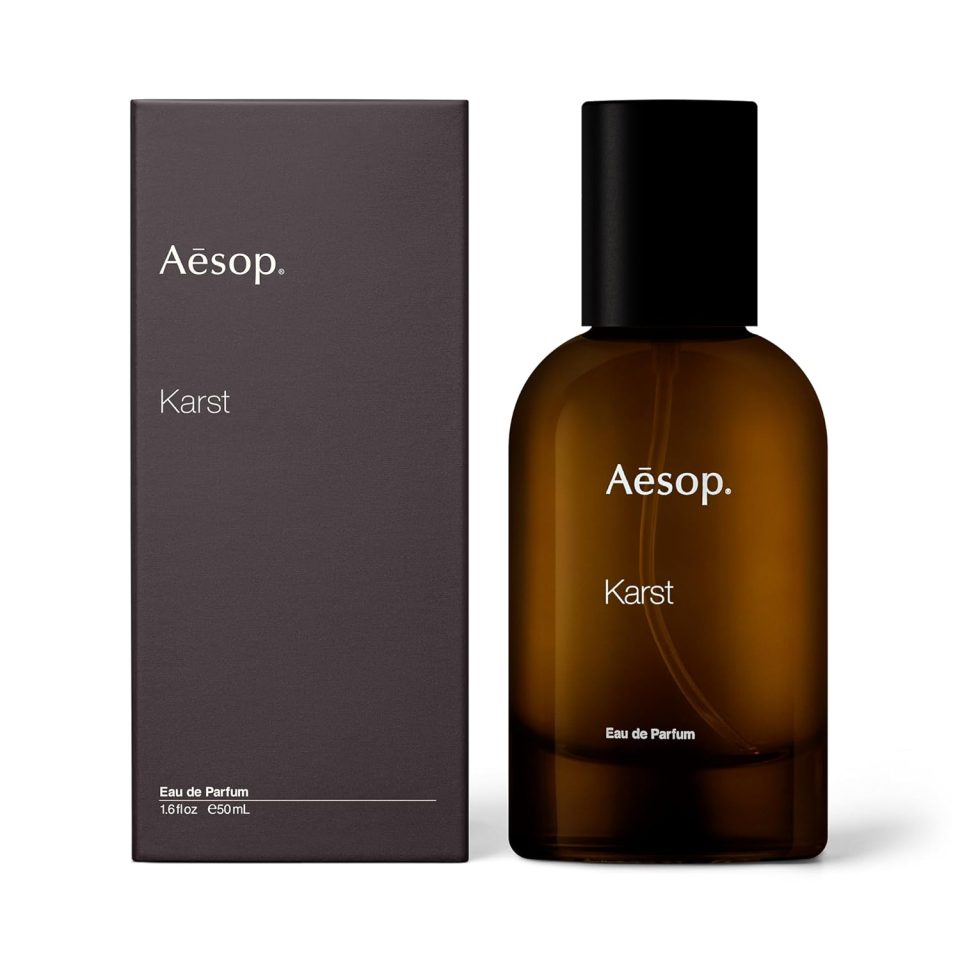 Aesop Karst Eau de Parfum