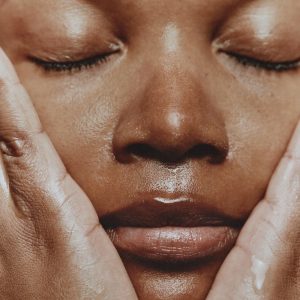 Aesop Blue Chamomile Facial Hydrating Mask for Dehydrated Skin