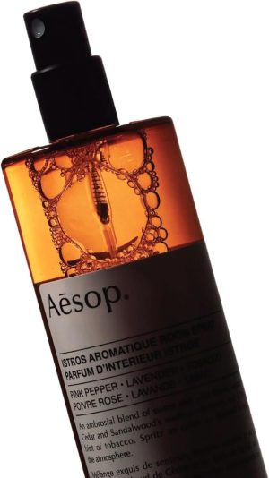 Aesop Istros Aromatique Room Spray
