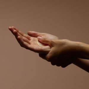 Aesop Resurrection Hand Wash & Balm Set