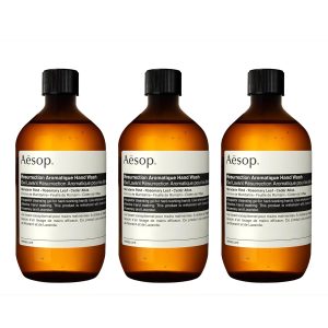 Aesop Resurrection Aromatique Hand Wash Refill