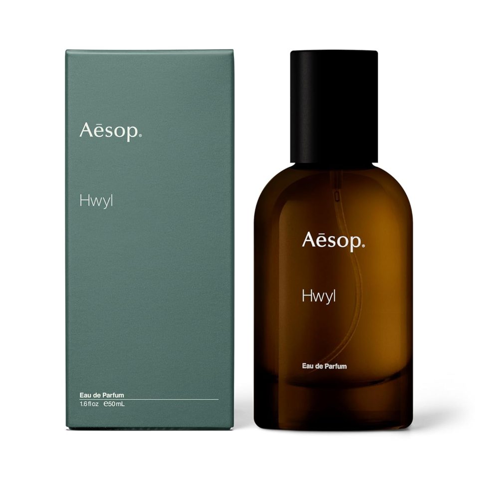 Aesop Hwyl Eau de Parfum