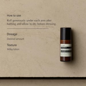 Aesop Roll On Deodorant