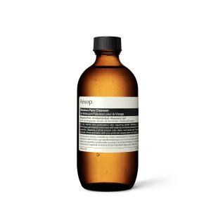 Aesop Fabulous Face Cleanser
