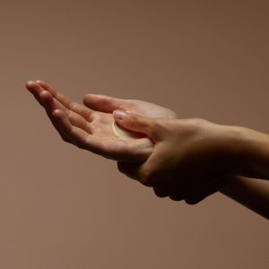 Aesop Resurrection Aromatique Hand Balm