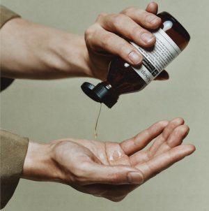 Aesop Immaculate Facial Tonic