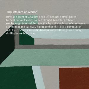 Aesop Istros Aromatique Room Spray