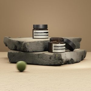 Aesop Element Facial Barrier Cream