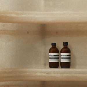 Aesop Amazing Face Cleanser