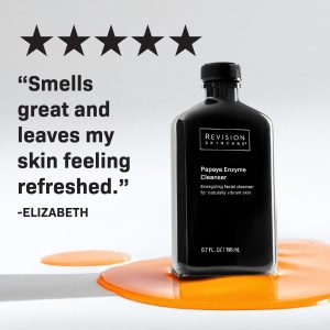 Papaya Enzyme Cleanser