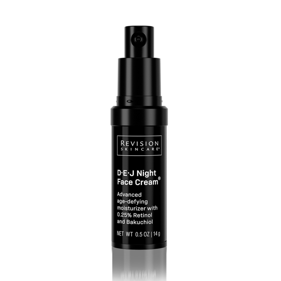 D·E·J Night Face Cream®