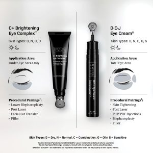 D·E·J Eye Cream®