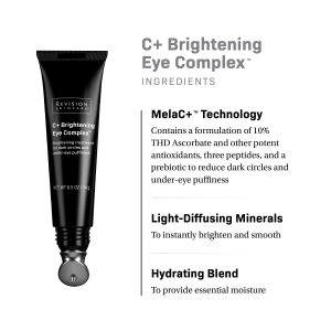 C+ Brightening Eye Complex™