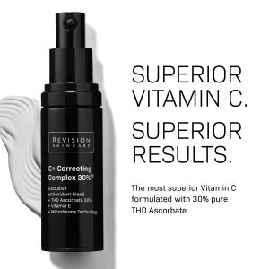 C+ Correcting Complex 30%®
