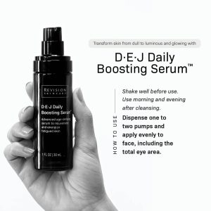 D·E·J Daily Boosting Serum®