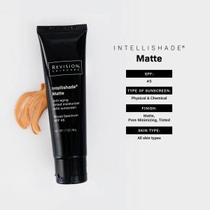 Intellishade® Matte