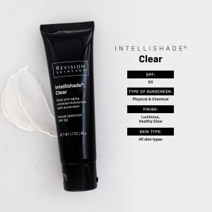 Intellishade® Clear