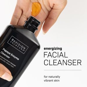 Papaya Enzyme Cleanser