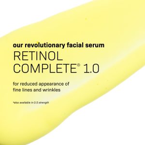 Retinol Complete® 1.0