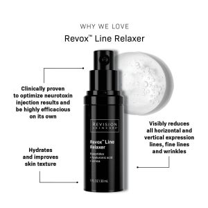 Revox™ Line Relaxer