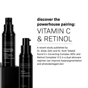 C+ Correcting Complex 30%®