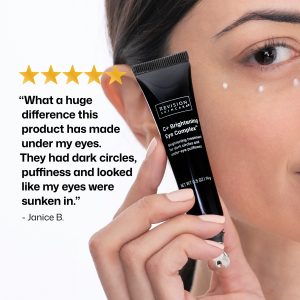 C+ Brightening Eye Complex™