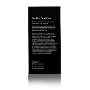 Soothing Facial Rinse 6.7 fl oz