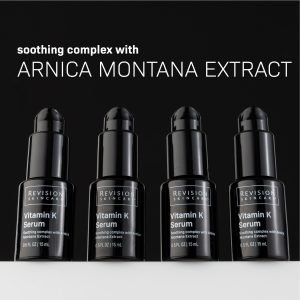 Vitamin K Serum 0.5 fl oz